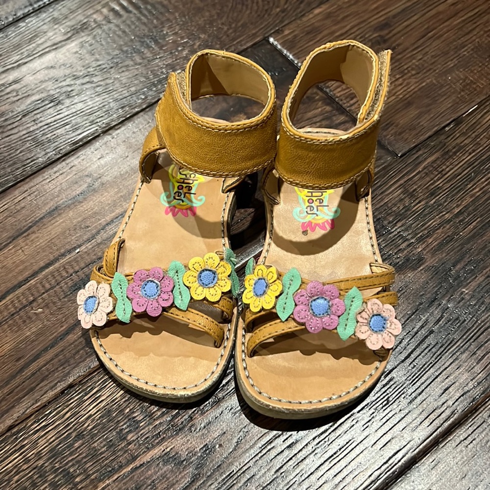 Rachel shoes sandals